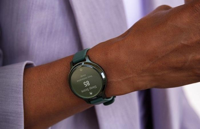 Garmin lanza la primera actualización beta de su nuevo reloj inteligente, que añade la función Auto Pause