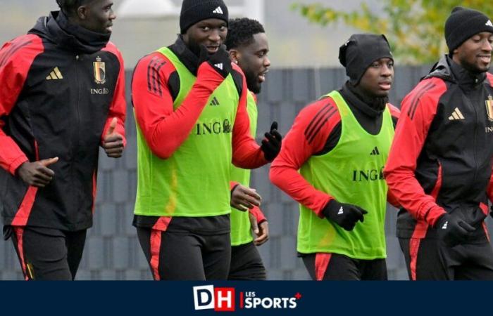 El encuentro es bueno para Lukaku, el hierro está caliente para Engels, Trossard está en el hoyo: ¿en qué estado están los demonios?