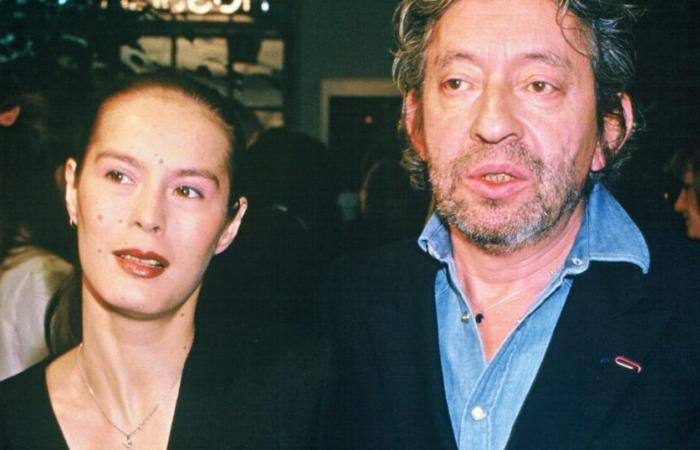 Jane Birkin adorada por la madre de Serge Gainsbourg: Bambou pagó el precio