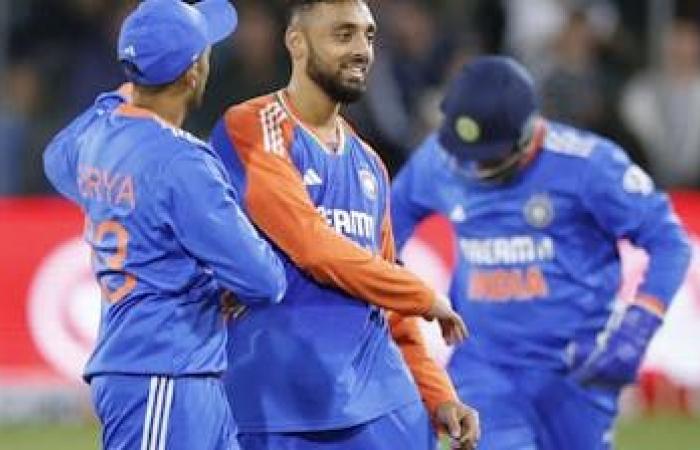 Vista previa de Fantasy: Sudáfrica vs India, 3er T20I, Centurion | Gira de la India por Sudáfrica, 2024