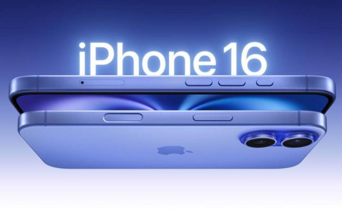 La nueva gama iPhone 16 está disponible a precio reducido en Bouygues Telecom: ¡aprovecha la oportunidad!