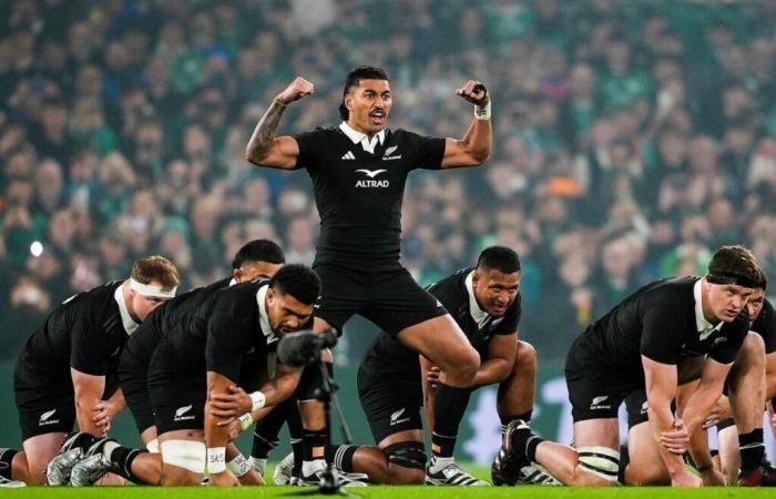 ¿Responderá el XV francés al Haka de los All Blacks? Los Blues tienen su idea…