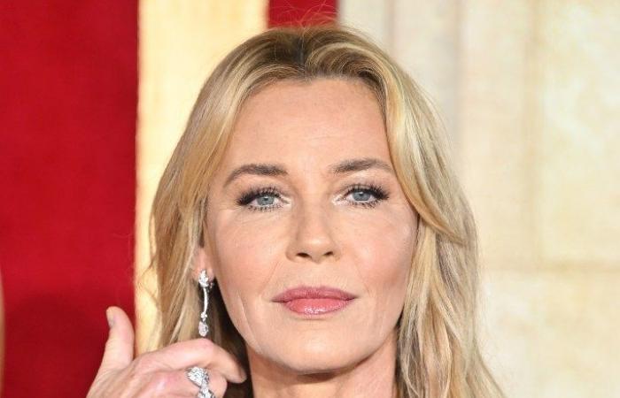 Paul Mescal, Connie Nielsen y Denzel Washington llegaron a la alfombra roja en el estreno real de ‘Gladiator II’ en Londres – fotos