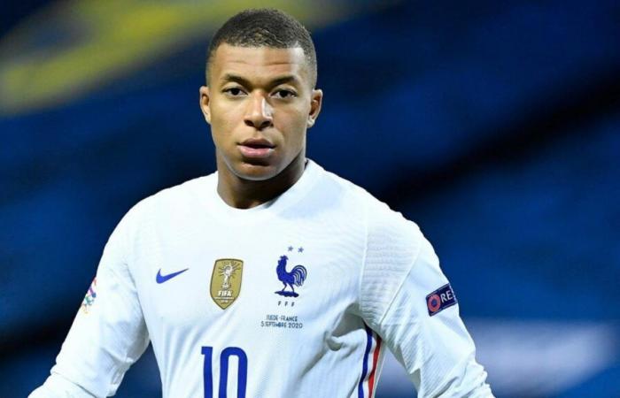 La FFF responde al caso Kylian Mbappé