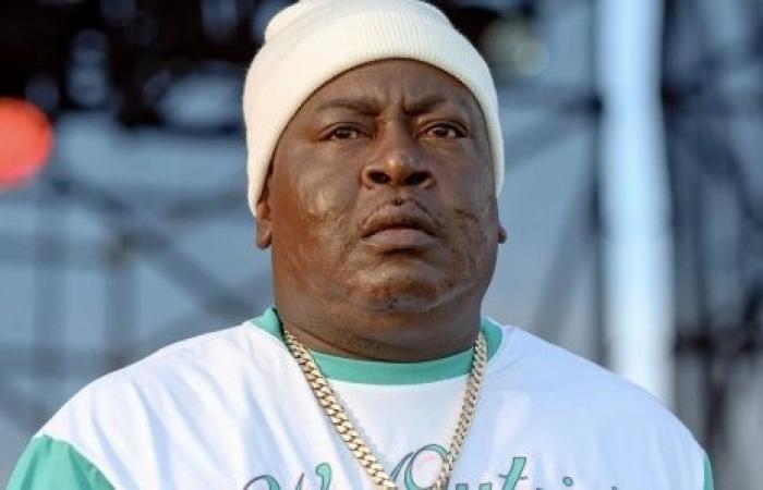 El rapero Trick Daddy rechaza el término “afroamericano” y genera polémica