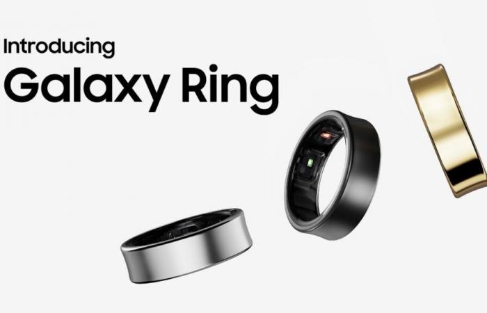 JVMag – El Samsung Galaxy Ring está disponible en Suiza