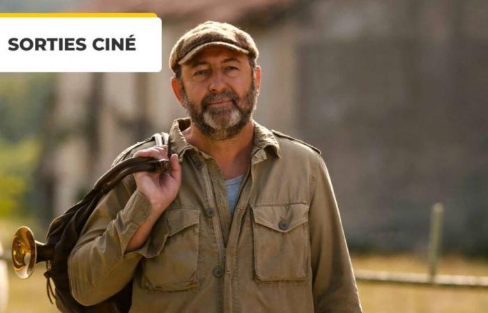 Finalmente con Kad Merad: ¿es ésta realmente la última película de Claude Lelouch? – Noticias de cine