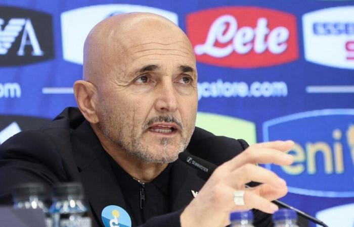 Luciano Spalletti elogia a los Diablos Rojos: “Bélgica sigue siendo un excelente equipo”