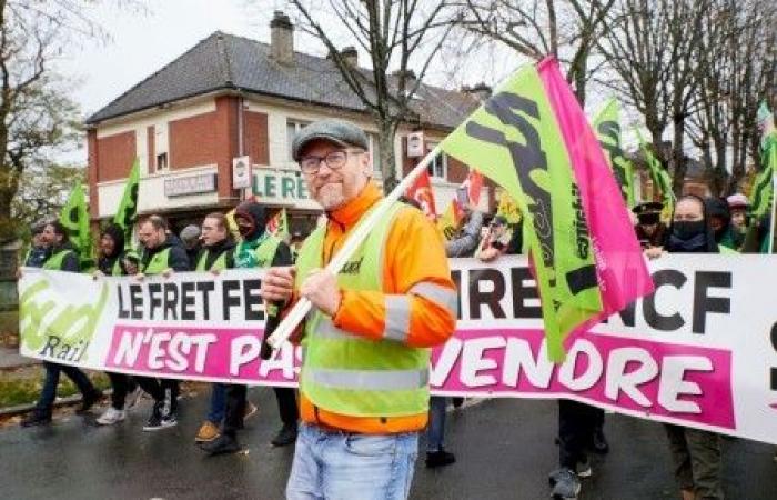 Un informe confidencial socava la privatización de Fret SNCF