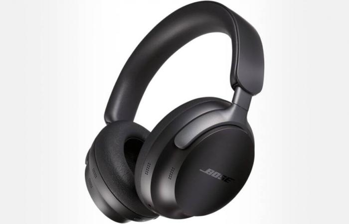 El precio de los auriculares con reducción de ruido baja de los 280€.