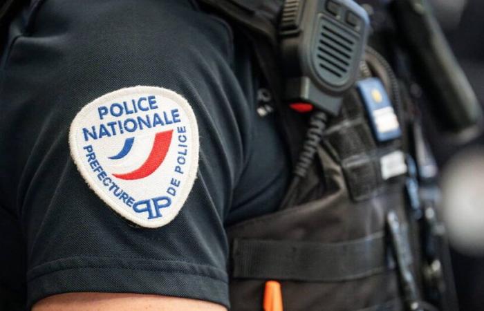 Un hombre detenido en un tren en Toulon, sospechoso de otros tres asesinatos – Libération