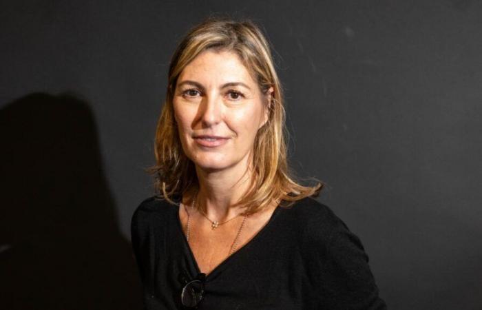 Nathalie Skowronek, Premio Rossel de los Lectores 2024: “La lectura es lo que me hizo”