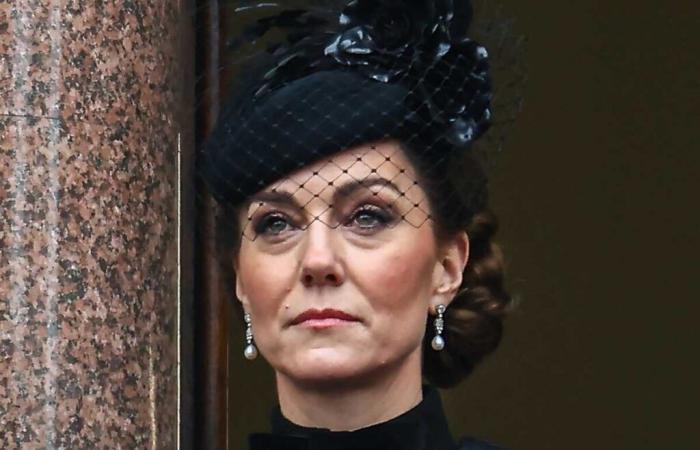 Columnista de televisión causa revuelo tras criticar el físico de Kate Middleton