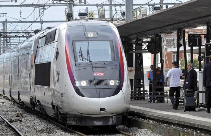 Vacaciones de invierno: SNCF pone a la venta billetes para el inicio del año, este miércoles 13 de noviembre