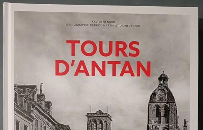 Orleans, Tours, Berry y la Francia de antaño en hermosos libros