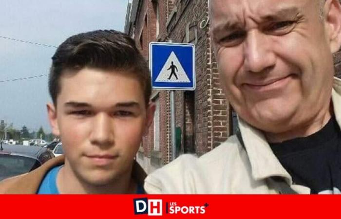 Quentin de Binche, discapacitado, excluido de su escuela de educación superior: “Lo peor es no saber por qué…”