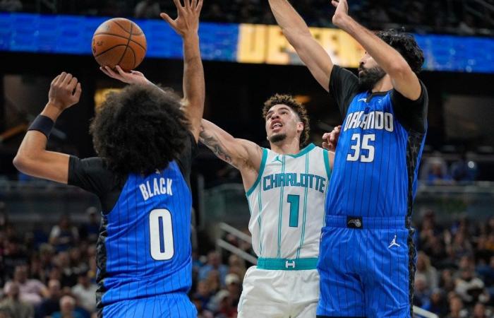 Cómo el Magic aplastó a los Hornets en la victoria de la Copa de la NBA