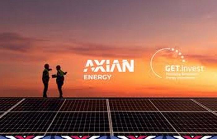 Senegal: Axian Energy obtiene una financiación de 84 millones de euros para el proyecto de la planta solar de Kolda – VivAfrik