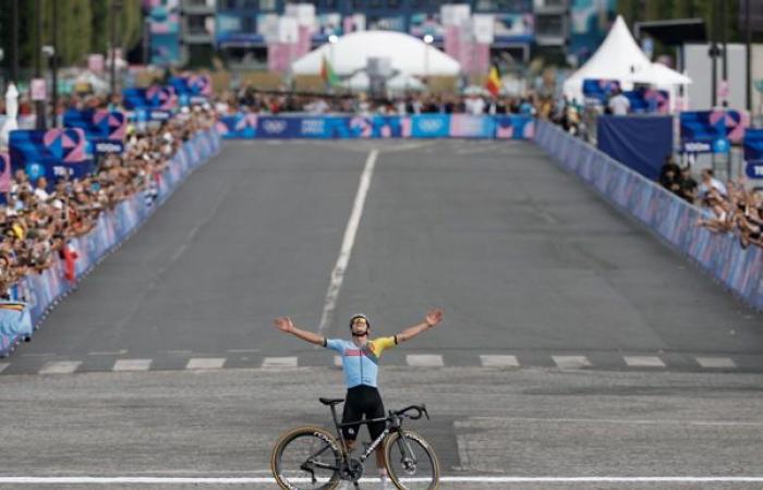 Serge Pauwels sucede a Sven Vanthourenhout como entrenador del equipo ciclista belga