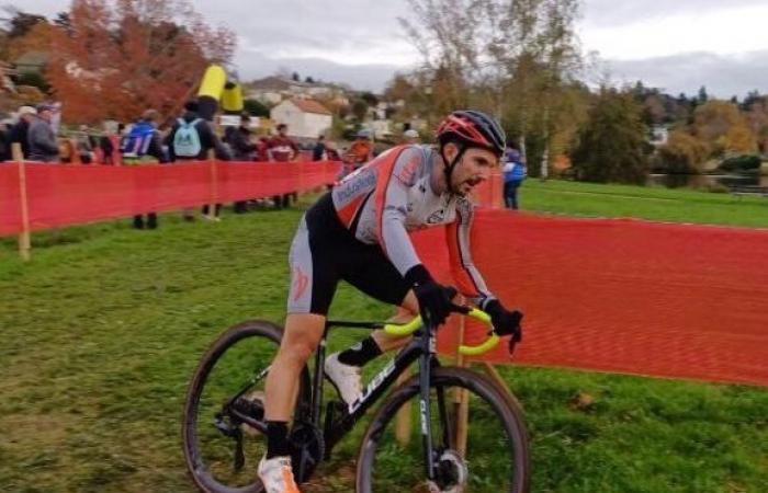 Creusot Cyclisme: La temporada de ciclocross ya está en marcha