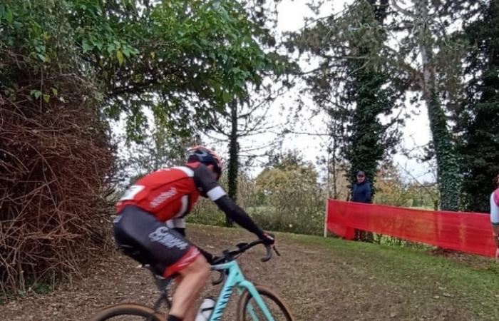 Creusot Cyclisme: La temporada de ciclocross ya está en marcha