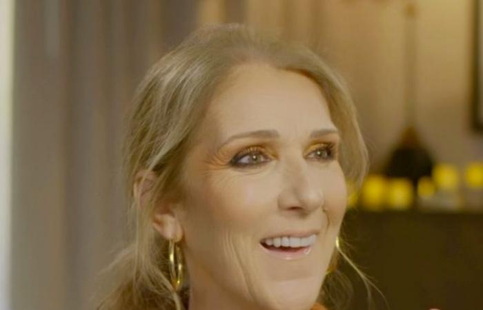 Celine Dion estrena nuevo video y un detalle en particular llama la atención de sus fans