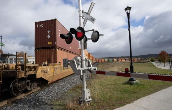 Lac-Mégantic: el gobierno federal mantiene el rumbo