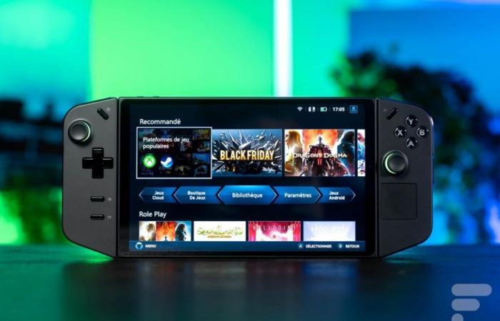 Es oficial, Xbox quiere lanzar su consola portátil frente a Nintendo Switch y Steam Deck