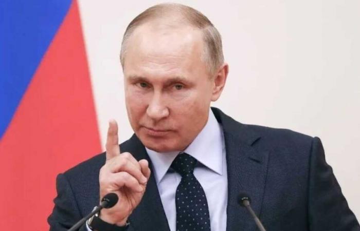 Rusia cancela 20.000 millones de dólares de deuda africana