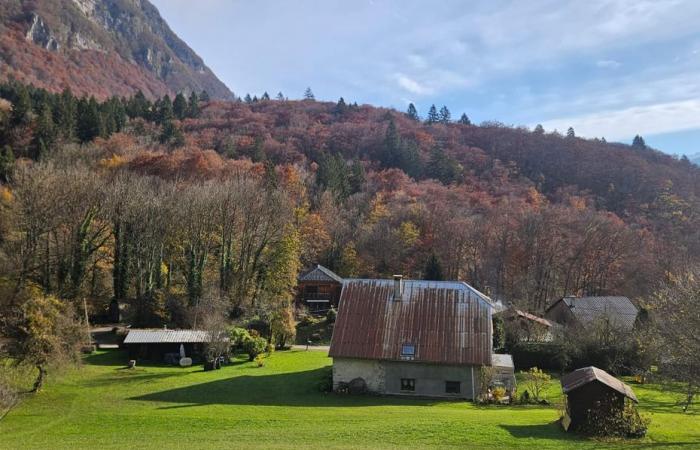 la madre encontrada muerta en Suiza