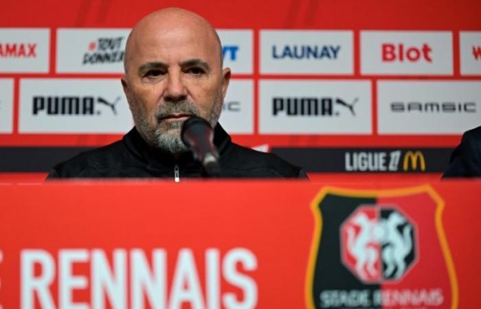 Sampaoli, pasión al servicio de las emociones