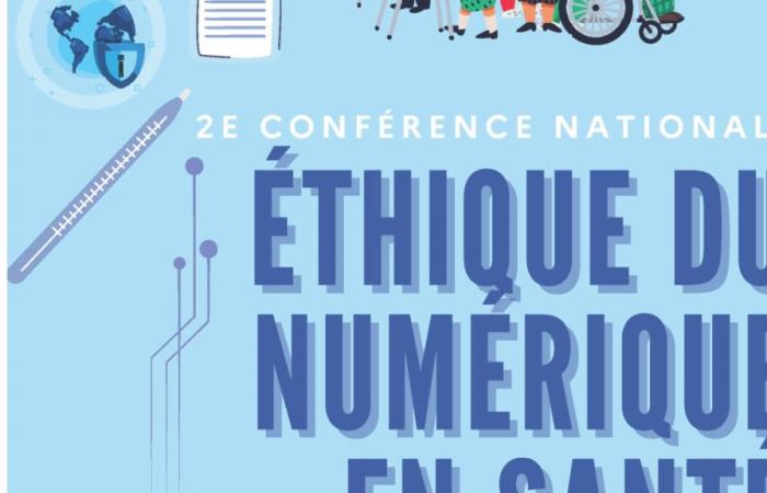 2do congreso nacional sobre ética digital en salud