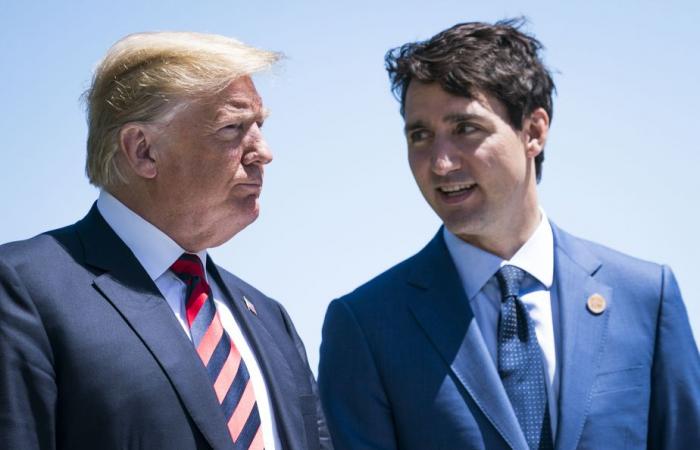 Cumbre del G7 en Canadá en junio | Ottawa prepara la mesa para Trump… y posiblemente para Poilievre