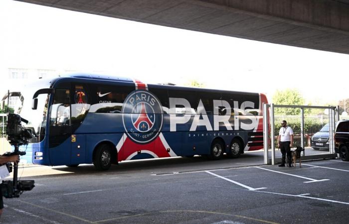 Transferencias – PSG: ¿La llamada sorpresa para cambiarlo todo?