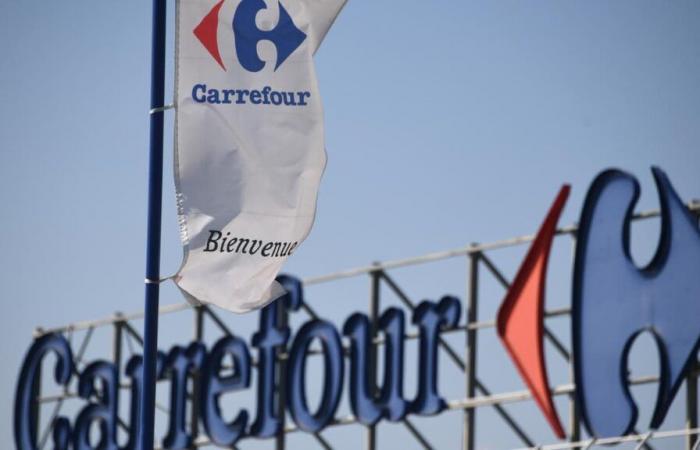 Carrefour publicará el Nutri-Score de determinados productos