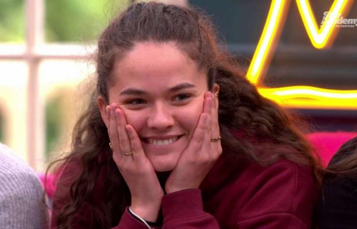 “Star Academy”: Julie primera en el ranking, Patrick Bruel anuncia una gran sorpresa para ella