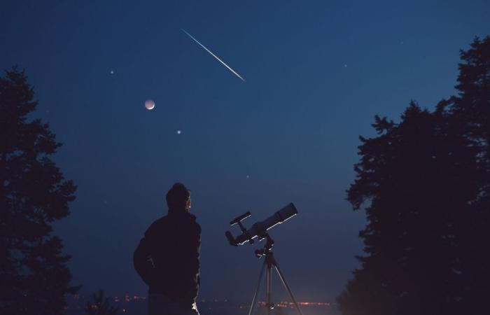 La última superluna del año iluminará los cielos de Londres