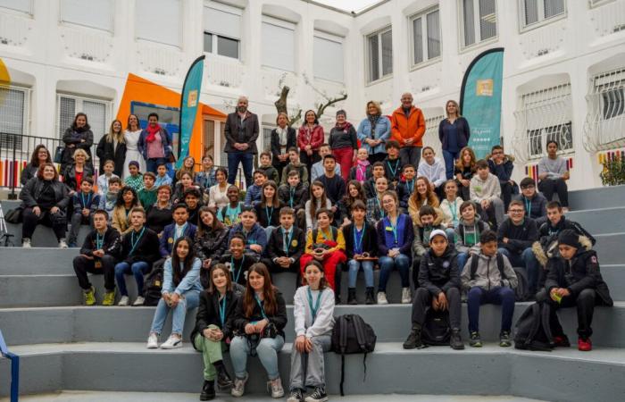 Nuevo mandato del Consejo Departamental de la Juventud para 2024-2026: jóvenes comprometidos del Gard