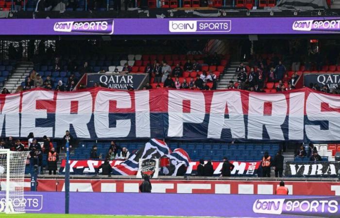 ¿Compartir el Parque de los Príncipes con el PSG? “Quizás surja la pregunta”, desliza el Paris FC