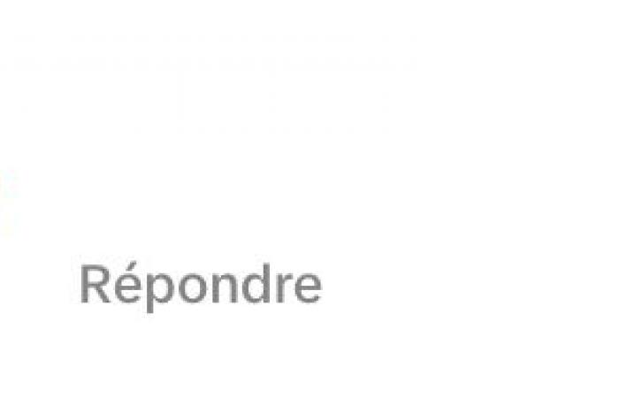 Christine Beaulieu recuerda la saga de Todo el mundo habla de ello y explica qué es un hombre realmente fuerte