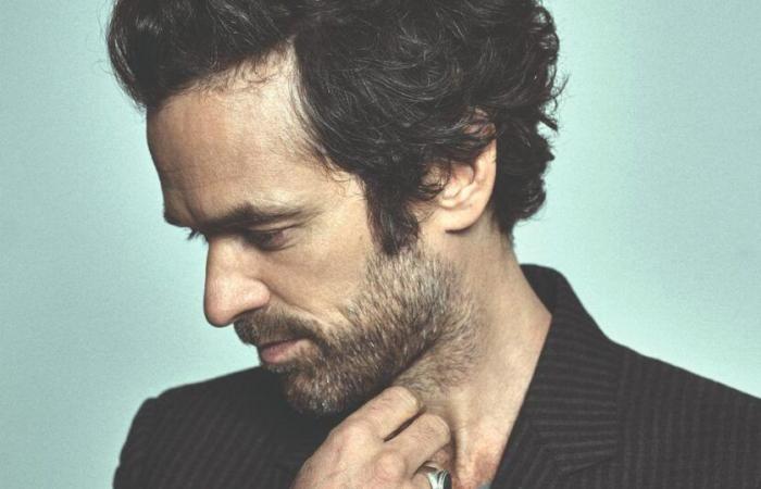 En Una pieza perdida, Romain Duris va en busca de su hija