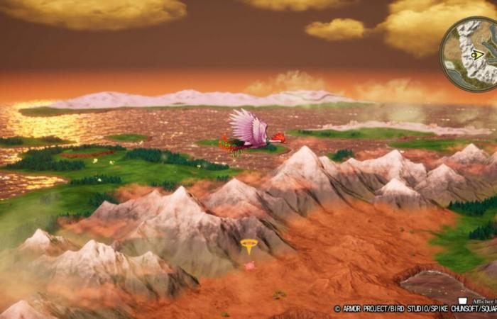 [Test] ¿Está “Dragon Quest III HD-2D Remake” a la altura del juego de culto?