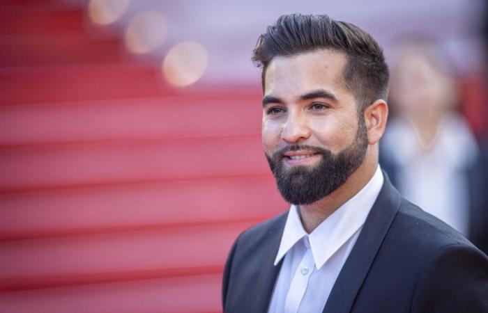 Kendji Girac: “si me atrevo a decirlo…”, un especialista hace impactante revelación sobre el arma que casi lo mata