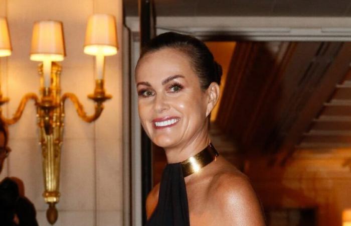 Laeticia Hallyday: Inminente llegada de un bebé a su familia, ¡hermosa fiesta organizada!