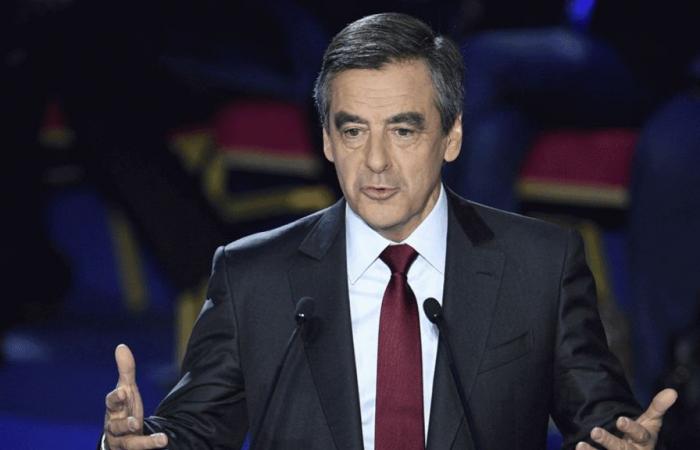 François Fillon, ex primer ministro francés condenado por malversación de fondos públicos, finalmente “devolverá el dinero”