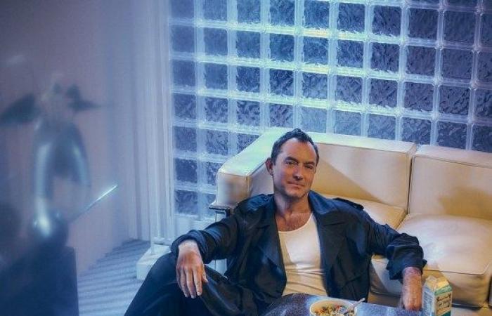 Jude Law revela por qué uno de sus papeles cinematográficos más importantes fue una ‘mala jugada’