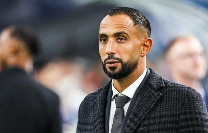 PSG: La enorme perorata de Benatia sobre el rouste en el Clásico