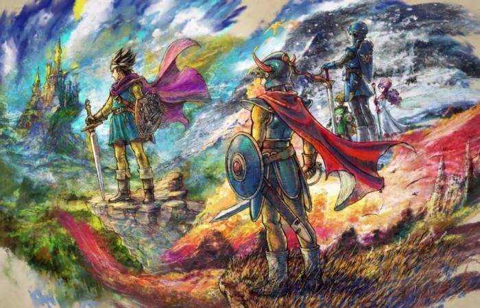 [Test] ¿Está “Dragon Quest III HD-2D Remake” a la altura del juego de culto?