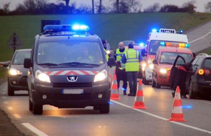 El conductor que mató a una mujer embarazada conducía ebrio y sin licencia