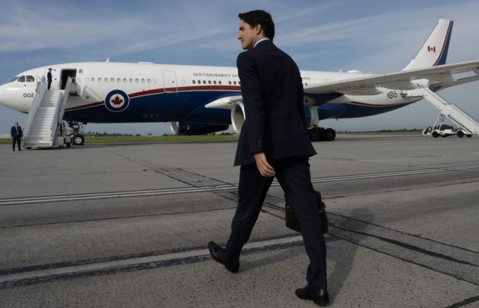 Funeral del empresario Peter Green | Justin Trudeau viaja a Bermudas para pronunciar elogio